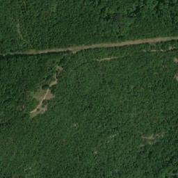 Satellite imagery of TT33, BG