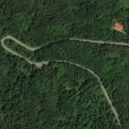 Satellite imagery of TT25/44/, BG