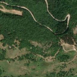 Satellite imagery of TT50, BG