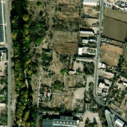 Satellite imagery of TT66, BG