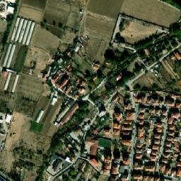 Satellite imagery of TT66, BG