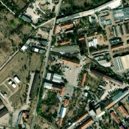 Satellite imagery of TT56A, BG