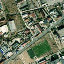 Satellite imagery of TT56A, BG