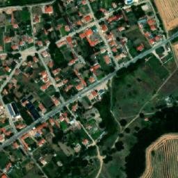 Satellite imagery of TT73, BG