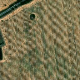 Satellite imagery of TT73, BG