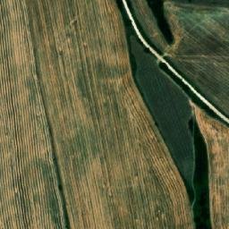 Satellite imagery of TT73, BG