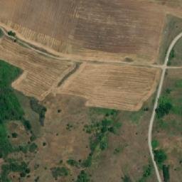 Satellite imagery of TT-16483, TR