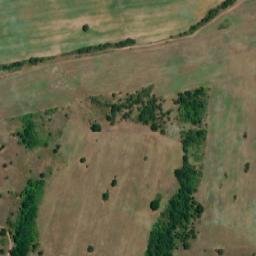 Satellite imagery of TT-16483, TR