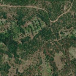 Satellite imagery of TT384, TR