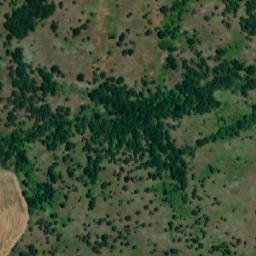 Satellite imagery of TT20, TR