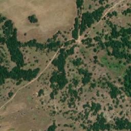 Satellite imagery of TT-16447, TR