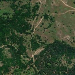 Satellite imagery of TT-16429, TR
