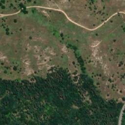 Satellite imagery of TT-16429, TR