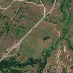 Satellite imagery of TT4, TR