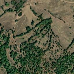 Satellite imagery of TT4553, TR