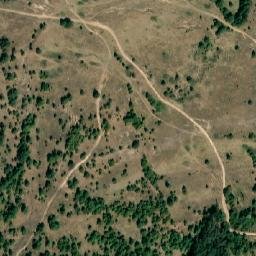 Satellite imagery of TT4553, TR