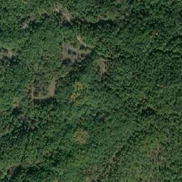 Satellite imagery of TT4552, TR