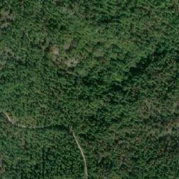 Satellite imagery of Kara Burun, BG