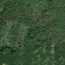 Satellite imagery of Kara Burun, BG