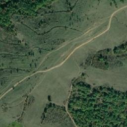Satellite imagery of TT-16511, TR