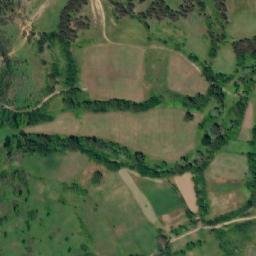 Satellite imagery of TT1, TR