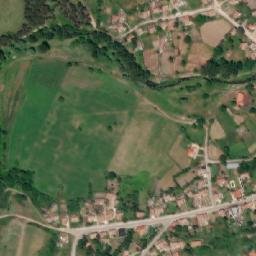 Satellite imagery of TT1, TR