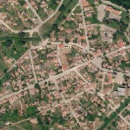Satellite imagery of TT1, TR