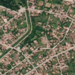 Satellite imagery of TT4, TR