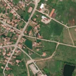 Satellite imagery of TT4, TR