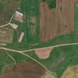 Satellite imagery of TT3, TR