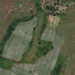 Satellite imagery of TT-15534, TR