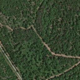 Satellite imagery of TT-15507, TR