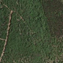Satellite imagery of TT1, TR
