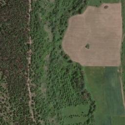 Satellite imagery of TT1, TR