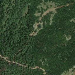 Satellite imagery of TT37, TR