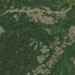 Satellite imagery of Orlovo Gnezdo, BG