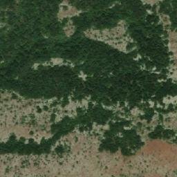 Satellite imagery of Kyuchemit Bair, BG