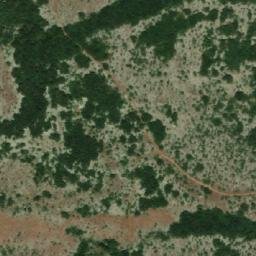 Satellite imagery of Kyuchemit Bair, BG