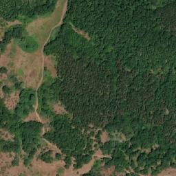 Satellite imagery of Strazhata, BG
