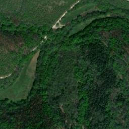 Satellite imagery of TT21/13/, TR