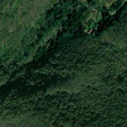 Satellite imagery of Kalinovo, BG