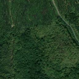 Satellite imagery of Tserovata Bardchina, BG