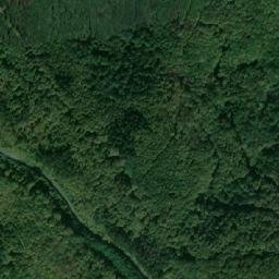 Satellite imagery of Tserovata Bardchina, BG