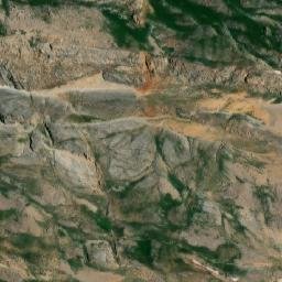 Satellite imagery of survey_point, KZ