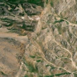 Satellite imagery of survey_point, KZ
