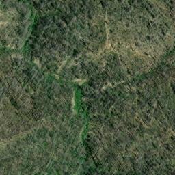 Satellite imagery of Ramsey Mine, US
