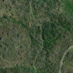 Satellite imagery of Ramsey Mine, US
