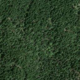 Satellite imagery of Elliott Creek Ridge, US