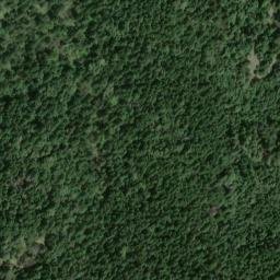 Satellite imagery of Elliott Creek Ridge, US