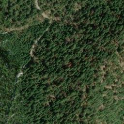 Satellite imagery of Grubstake Mine, US